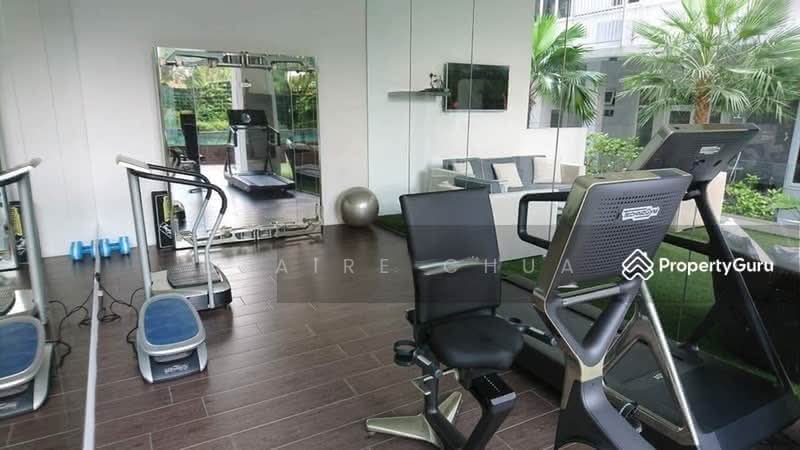 7 on Chapel, 7 Chapel Road, 2 Bedrooms, 624 sqft, Apartment For Rent, by Claire Chua, 24617058 - PropertyGuru.com.sg