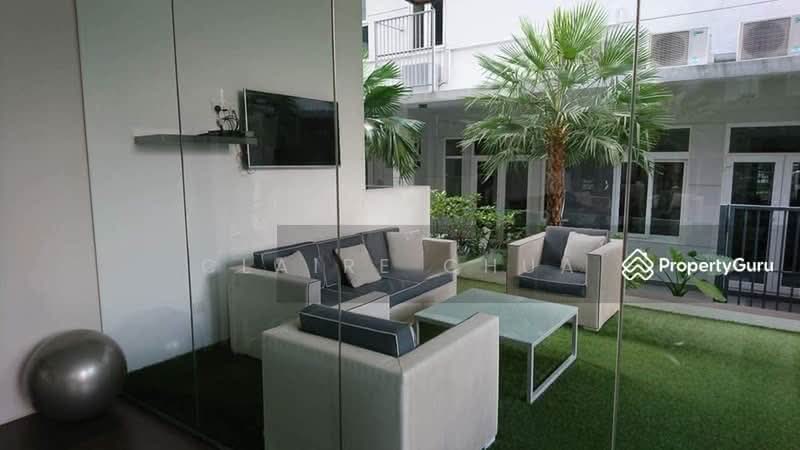 7 on Chapel, 7 Chapel Road, 2 Bedrooms, 624 sqft, Apartment For Rent, by Claire Chua, 24617058 - PropertyGuru.com.sg