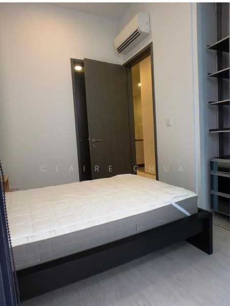 7 on Chapel, 7 Chapel Road, 2 Bedrooms, 624 sqft, Apartment For Rent, by Claire Chua, 24617058 - PropertyGuru.com.sg