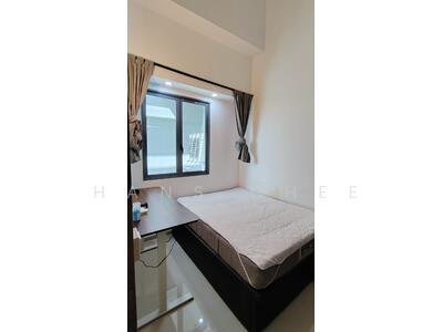 For Rent - Floraville