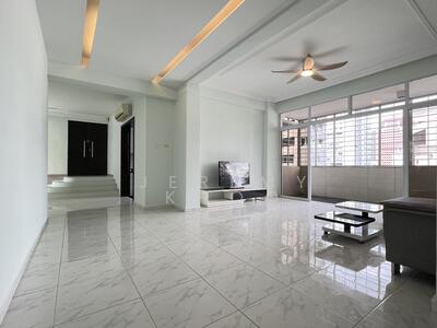 For Rent - Elizabeth Tower