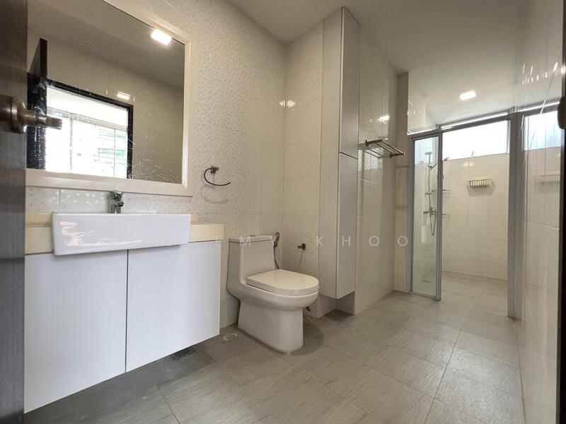 For Rent - Elizabeth Tower