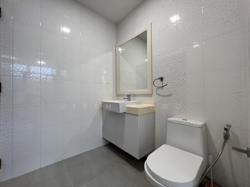 For Rent - Elizabeth Tower