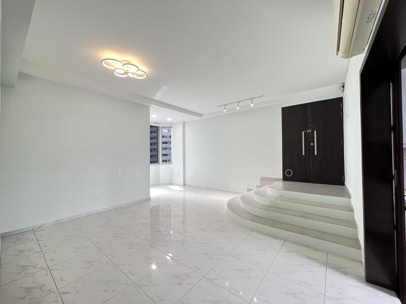 For Rent - Elizabeth Tower