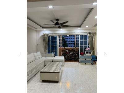 For Sale - 354 Bukit Batok Street 31