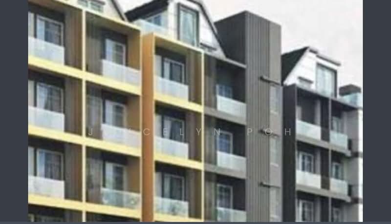 Suites at Bukit Timah, 68 Jalan Jurong Kechil, 1 Bedroom, 431 sqft, Condominium For Rent, by Joycelyn Poh, 24617386 - PropertyGuru.com.sg