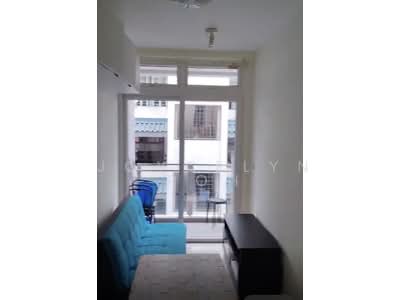 For Rent - Suites at Bukit Timah