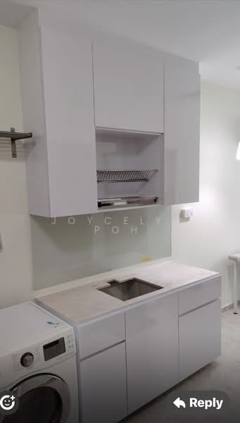 Suites at Bukit Timah, 68 Jalan Jurong Kechil, 1 Bedroom, 431 sqft, Condominium For Rent, by Joycelyn Poh, 24617386 - PropertyGuru.com.sg