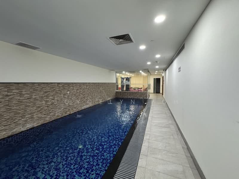 Suites at Bukit Timah, 68 Jalan Jurong Kechil, 1 Bedroom, 431 sqft, Condominium For Rent, by Joycelyn Poh, 24617386 - PropertyGuru.com.sg