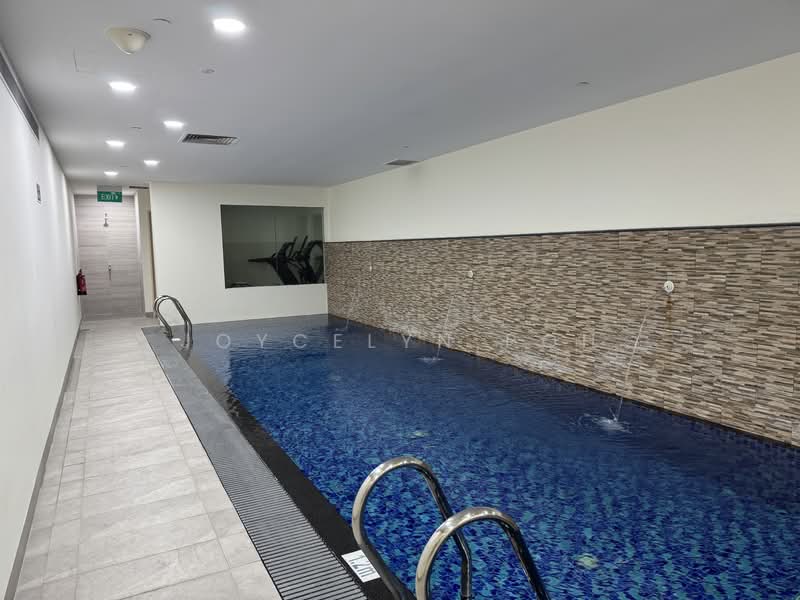 Suites at Bukit Timah, 68 Jalan Jurong Kechil, 1 Bedroom, 431 sqft, Condominium For Rent, by Joycelyn Poh, 24617386 - PropertyGuru.com.sg