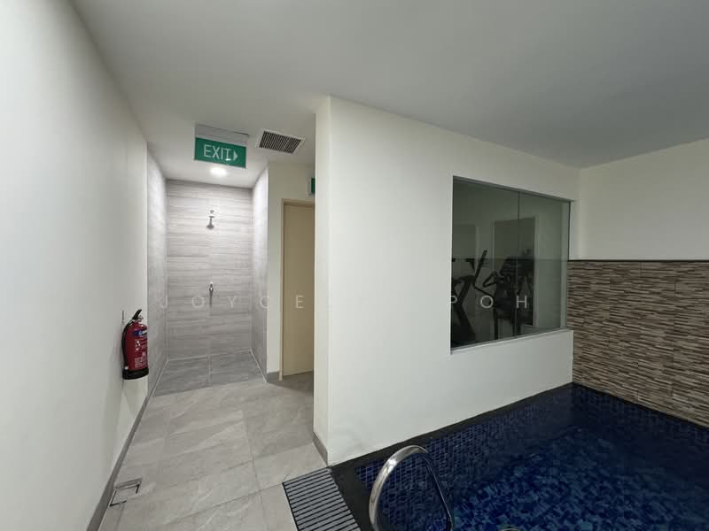 Suites at Bukit Timah, 68 Jalan Jurong Kechil, 1 Bedroom, 431 sqft, Condominium For Rent, by Joycelyn Poh, 24617386 - PropertyGuru.com.sg