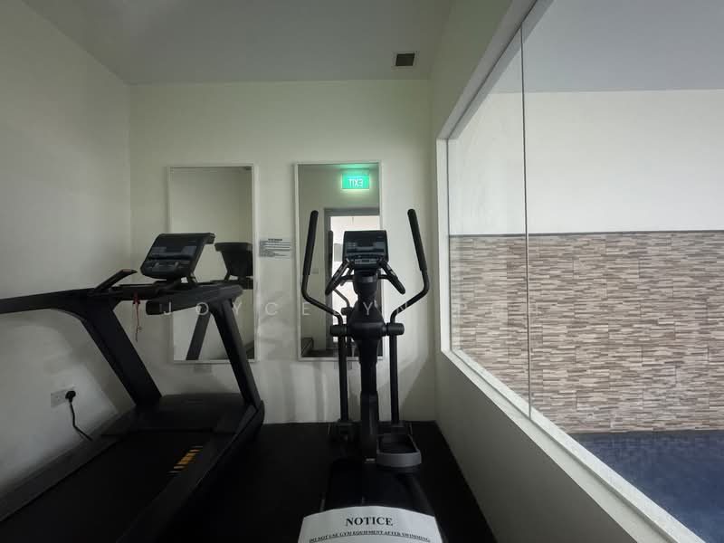 Suites at Bukit Timah, 68 Jalan Jurong Kechil, 1 Bedroom, 431 sqft, Condominium For Rent, by Joycelyn Poh, 24617386 - PropertyGuru.com.sg