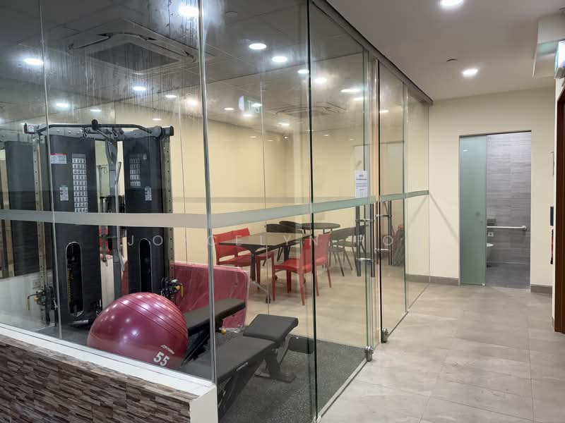 Suites at Bukit Timah, 68 Jalan Jurong Kechil, 1 Bedroom, 431 sqft, Condominium For Rent, by Joycelyn Poh, 24617386 - PropertyGuru.com.sg