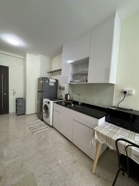 Suites at Bukit Timah, 68 Jalan Jurong Kechil, 1 Bedroom, 431 sqft, Condominium For Rent, by Joycelyn Poh, 24617386 - PropertyGuru.com.sg