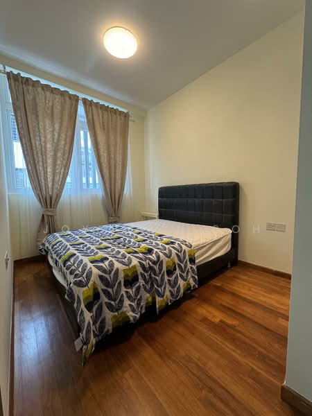 Suites at Bukit Timah, 68 Jalan Jurong Kechil, 1 Bedroom, 431 sqft, Condominium For Rent, by Joycelyn Poh, 24617386 - PropertyGuru.com.sg