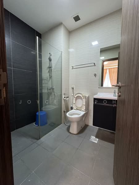 Suites at Bukit Timah, 68 Jalan Jurong Kechil, 1 Bedroom, 431 sqft, Condominium For Rent, by Joycelyn Poh, 24617386 - PropertyGuru.com.sg