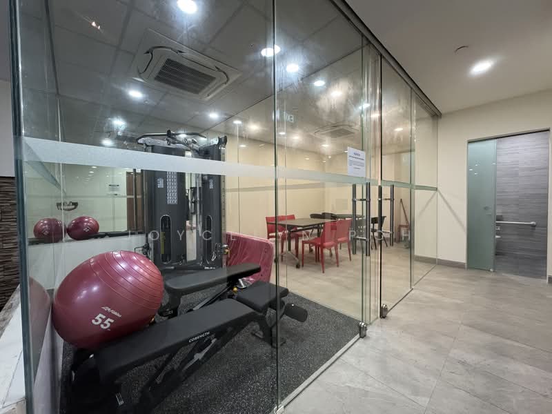 Suites at Bukit Timah, 68 Jalan Jurong Kechil, 1 Bedroom, 431 sqft, Condominium For Rent, by Joycelyn Poh, 24617386 - PropertyGuru.com.sg