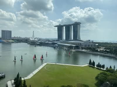 For Rent - The Sail @ Marina Bay