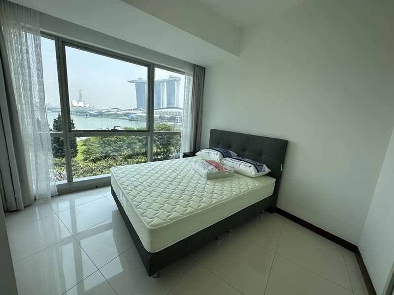 The Sail @ Marina Bay, 2 Marina Boulevard, 2 Bedrooms, 883 sqft, Condominium For Rent, by Connie Chai, 24617402 - PropertyGuru.com.sg