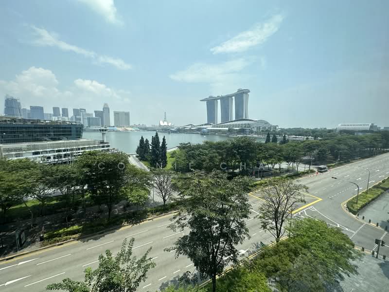 The Sail @ Marina Bay, 2 Marina Boulevard, 2 Bedrooms, 883 sqft, Condominium For Rent, by Connie Chai, 24617402 - PropertyGuru.com.sg