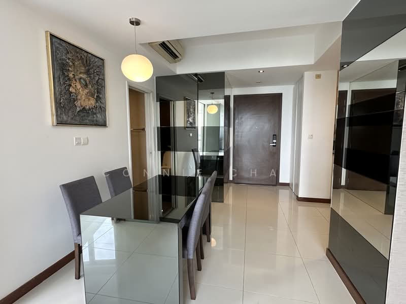 The Sail @ Marina Bay, 2 Marina Boulevard, 2 Bedrooms, 883 sqft, Condominium For Rent, by Connie Chai, 24617402 - PropertyGuru.com.sg