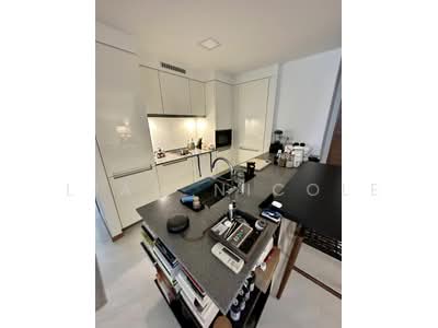 For Rent - Marina One Residences