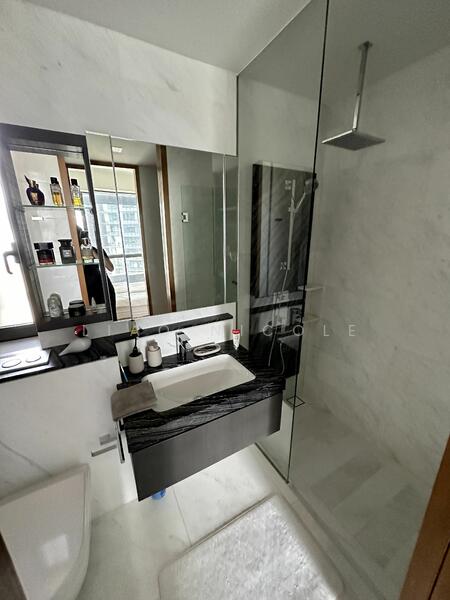 Marina One Residences, 21 Marina Way, 2 Bedrooms, 1,033 sqft, Condominium For Rent, by Liao Nicole, 24617720 - PropertyGuru.com.sg