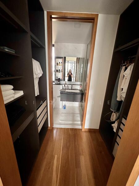 Marina One Residences, 21 Marina Way, 2 Bedrooms, 1,033 sqft, Condominium For Rent, by Liao Nicole, 24617720 - PropertyGuru.com.sg