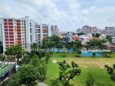 For Rent - Riverfront Residences