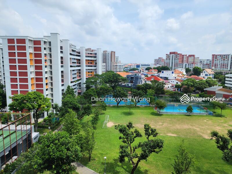 For Rent - Riverfront Residences