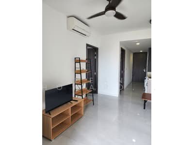 For Rent - Riverfront Residences