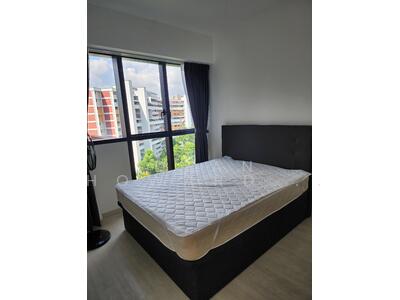 For Rent - Riverfront Residences