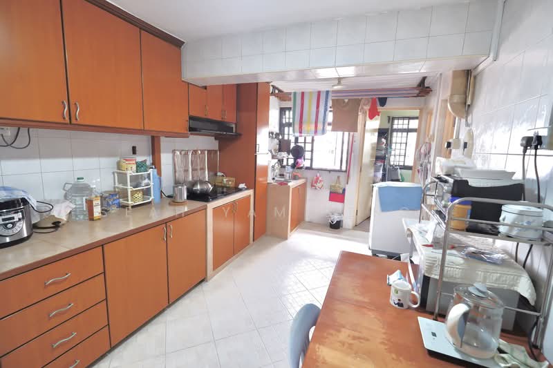 128 Bukit Merah View, 128 Bukit Merah View, Room Rental, 150 sqft, HDB Flat For Rent, by Seah Yam Sengh, 24617728 - PropertyGuru.com.sg