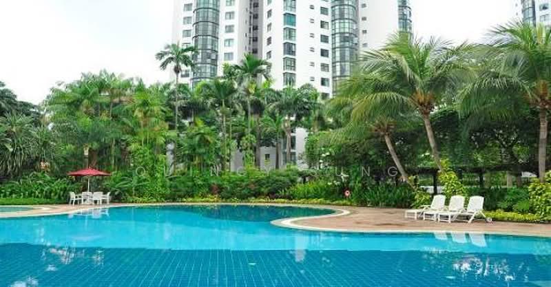 Parc Oasis, 53 Jurong East Avenue 1, Studio, 300 sqft, Condominium For Rent, by Quincy Sung, 24617780 - PropertyGuru.com.sg