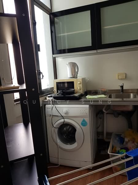 Parc Oasis, 53 Jurong East Avenue 1, Studio, 300 sqft, Condominium For Rent, by Quincy Sung, 24617780 - PropertyGuru.com.sg