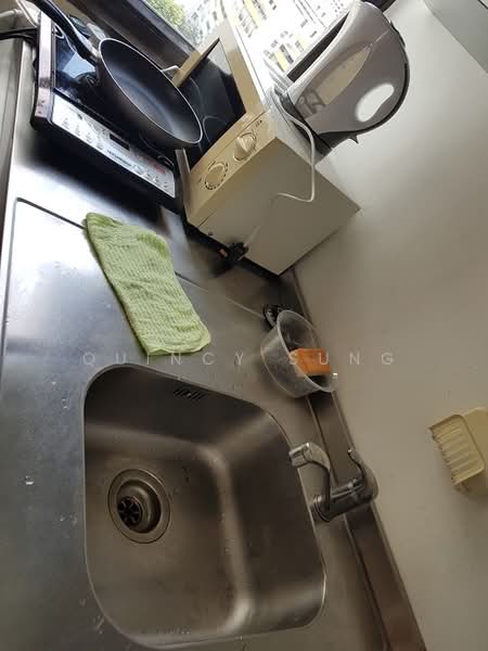 Parc Oasis, 53 Jurong East Avenue 1, Studio, 300 sqft, Condominium For Rent, by Quincy Sung, 24617780 - PropertyGuru.com.sg