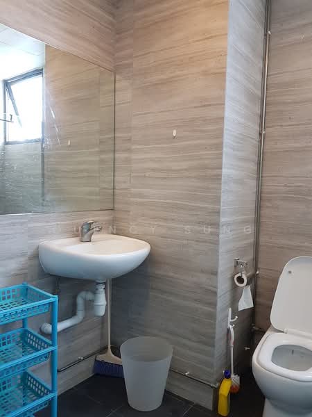 Parc Oasis, 53 Jurong East Avenue 1, Studio, 300 sqft, Condominium For Rent, by Quincy Sung, 24617780 - PropertyGuru.com.sg