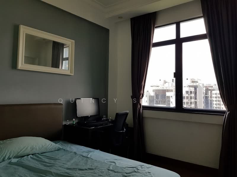 Parc Oasis, 53 Jurong East Avenue 1, Studio, 300 sqft, Condominium For Rent, by Quincy Sung, 24617780 - PropertyGuru.com.sg