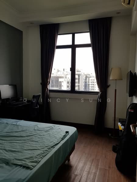 Parc Oasis, 53 Jurong East Avenue 1, Studio, 300 sqft, Condominium For Rent, by Quincy Sung, 24617780 - PropertyGuru.com.sg