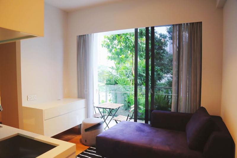 Onze @ Tanjong Pagar, 11 Kee Seng Street, Chinatown / Tanjong Pagar, 1 Bedroom, 450 sqft, Apartment For Rent, by Fiona Zhao, 24617782 - PropertyGuru.com.sg