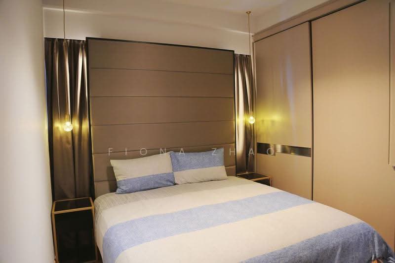 Onze @ Tanjong Pagar, 11 Kee Seng Street, Chinatown / Tanjong Pagar, 1 Bedroom, 450 sqft, Apartment For Rent, by Fiona Zhao, 24617782 - PropertyGuru.com.sg