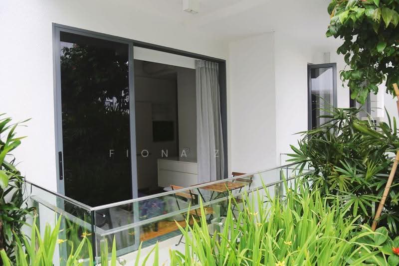 Onze @ Tanjong Pagar, 11 Kee Seng Street, Chinatown / Tanjong Pagar, 1 Bedroom, 450 sqft, Apartment For Rent, by Fiona Zhao, 24617782 - PropertyGuru.com.sg