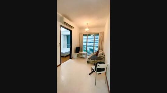 Zedge, 2 Akyab Road, Newton / Novena, 1 Bedroom, 484 sqft, Condominium For Rent, by James Goh, 24617840 - PropertyGuru.com.sg