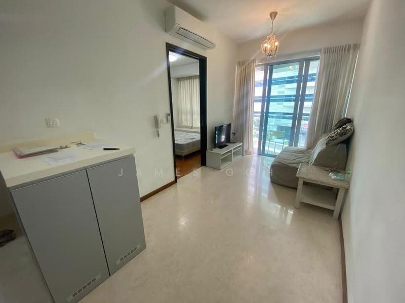 Zedge, 2 Akyab Road, Newton / Novena, 1 Bedroom, 484 sqft, Condominium For Rent, by James Goh, 24617840 - PropertyGuru.com.sg