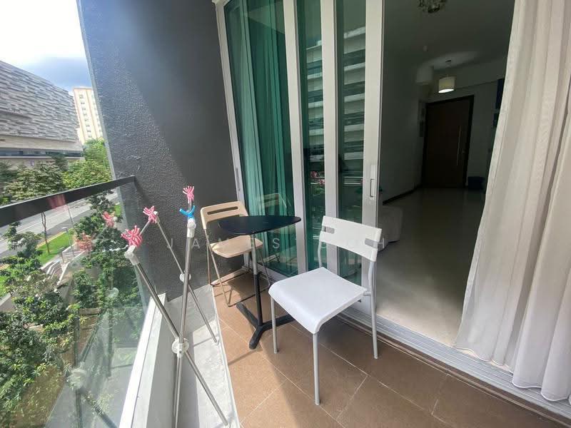 Zedge, 2 Akyab Road, Newton / Novena, 1 Bedroom, 484 sqft, Condominium For Rent, by James Goh, 24617840 - PropertyGuru.com.sg