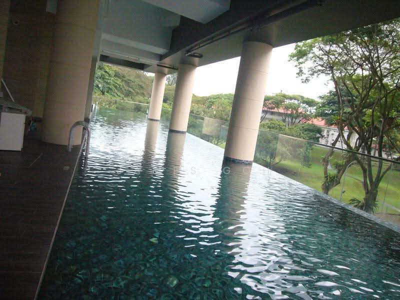 Zedge, 2 Akyab Road, Newton / Novena, 1 Bedroom, 484 sqft, Condominium For Rent, by James Goh, 24617840 - PropertyGuru.com.sg