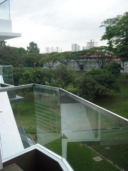 Zedge, 2 Akyab Road, Newton / Novena, 1 Bedroom, 484 sqft, Condominium For Rent, by James Goh, 24617840 - Exterior - PropertyGuru.com.sg