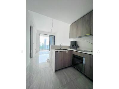 For Sale - Leedon Green