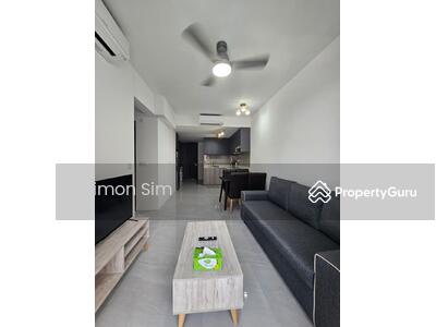 For Rent - Riverfront Residences