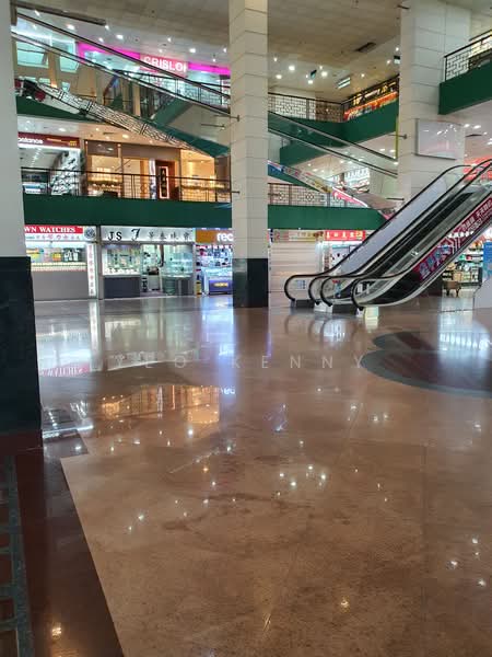People's Park Complex, 1 Park Road, 366 sqft, Other Retail For Rent, by Yeo Kenny, 24618051 - CommercialGuru.com.sg